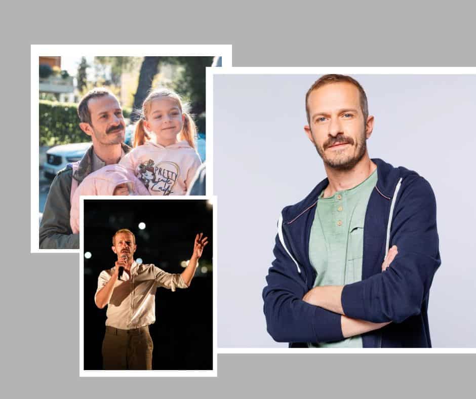 Αποκλειστική συνέντευξη! Μιχάλης Βαλάσογλου : Το Μπαμπά σ΄αγαπώ, οι ταμπέλες και το φαινόμενο της κλειδαρότρυπας