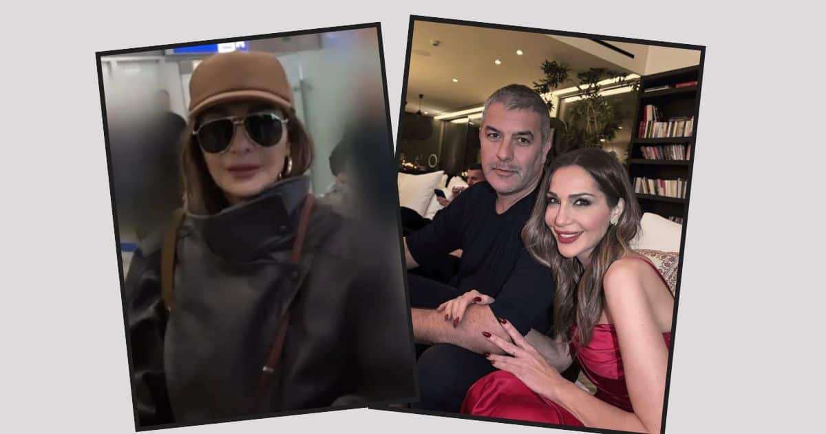 Δέσποινα Βανδή: H πρώτη αντίδραση για το αν θα παρουσιάσει το YFSF