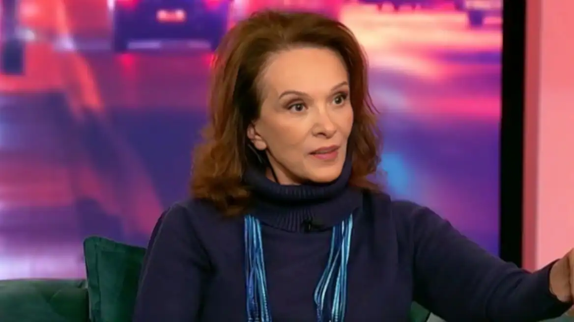 Μαίρη Βιδάλη: Έχω δεχτεί σεξουαλική παρενόχληση – Τι έκανε όταν ξεπερνούσαν τα όρια