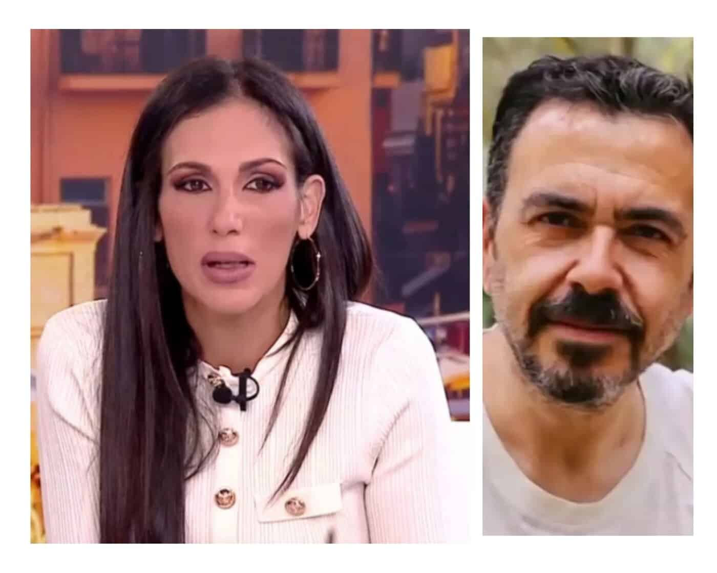 Ανθή Βούλγαρη: Συγκλονισμένη για τον θάνατο του μοντέρ του Mega: «Θα ρίξουμε άπλετο φως στο γιατί»