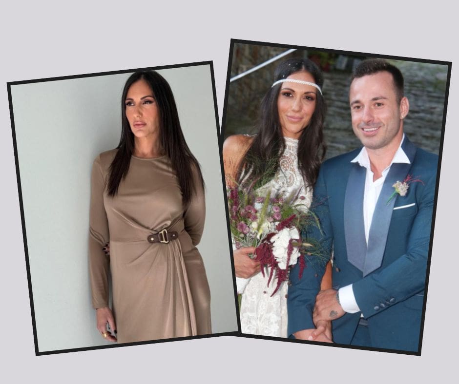 Ανθή Βούλγαρη: Οι εξωσωματικές και το βέτο στον σύζυγό της- «Ήταν σκληρό έτσι όπως του το έθεσα»