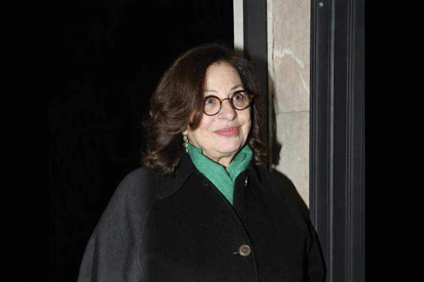 Χάρις Αλεξίου: Πάνω στο πένθος του έρωτα δεν μπορούμε να δημιουργήσουμε