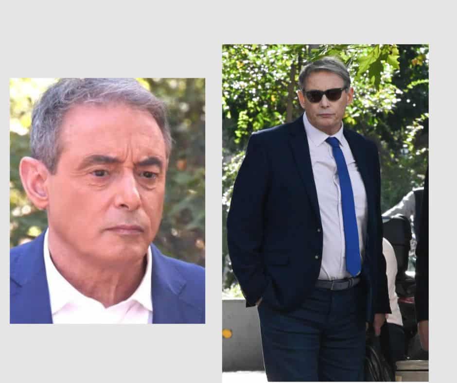 Ιορδάνης Χασαπόπουλος για τον ξαφνικό θάνατο της συναδέλφου του: «Είμαστε όλοι σοκαρισμένοι» (Video)