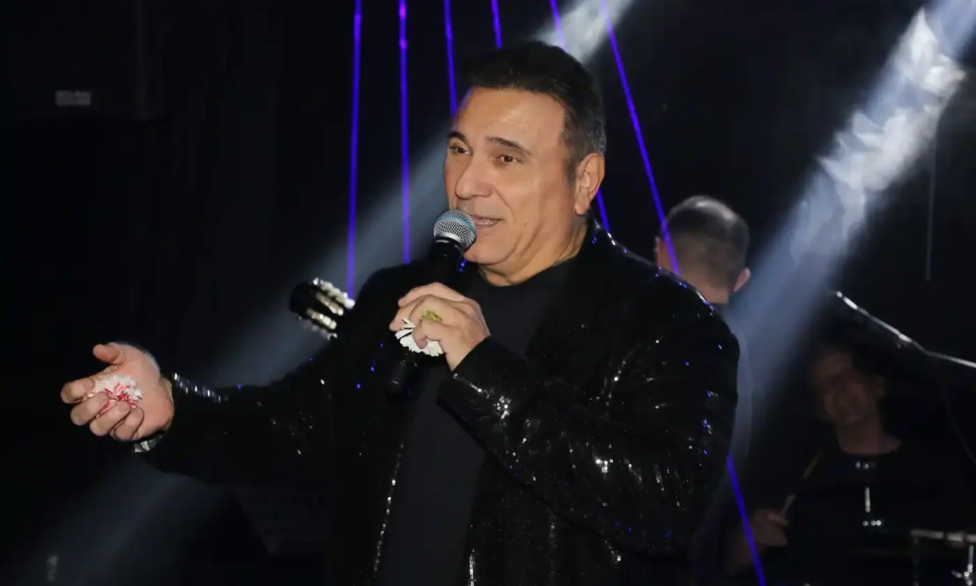 Αλέκος Ζαζόπουλος: Η απιστία, το ατύχημα, τα κιλά, η μεταμόσχευση μαλλιών και ο φόβος