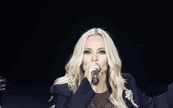 Πέγκυ Ζήνα: Viral στο TikTok ως… Αμαλία στο «Παρά Πέντε»