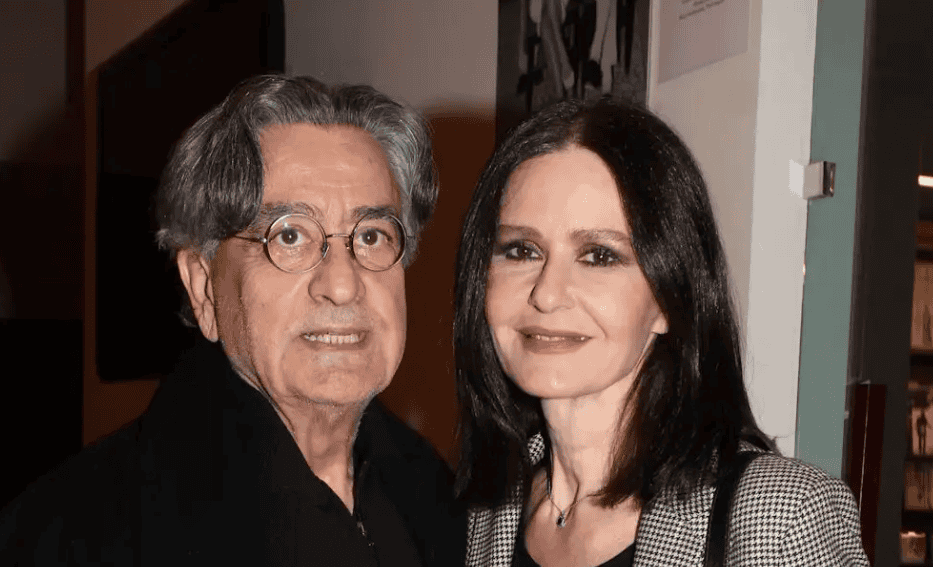 Κάτια Δανδουλάκη: Το τελευταίο τηλεφώνημα στον Νίκο Γαλανό