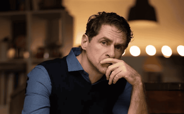 Δημήτρης Λάλος: «Να αγαπάτε, να χαίρεστε, να τα σπάτε, δεύτερη ζωή δεν έχει…»