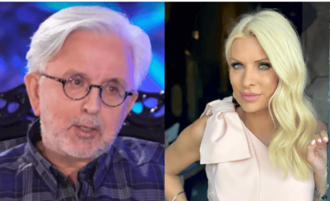 Δήμος Βερύκιος: «Καρφώνει» Μενεγάκη – «Ουδείς αναντικατάστατος…»