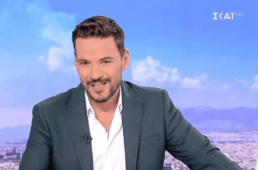 Κώστας Τσουρός: «Το ’Χουμε!» σε μόλις μία ώρα – Αμιγώς ενημερωτική η εκπομπή