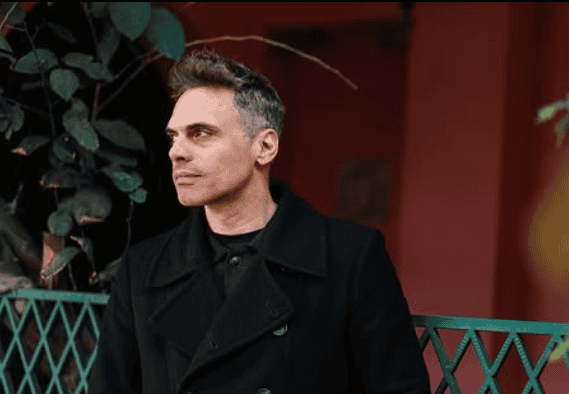 Γιώργος Παπαγεωργίου: «Βιώνω μια καψούρα…»