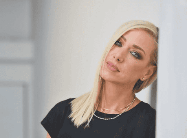 Έφη Αλεβίζου: «Έκανα προληπτική υστερεκτομή – Είχε βρεθεί κακοήθεια στη μήτρα…»