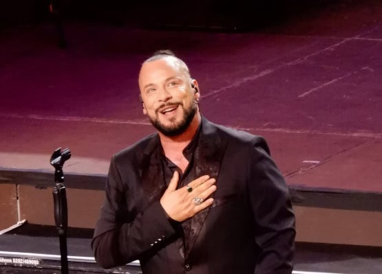 Χρήστος Δάντης: «Έχω ζήσει την κακοποίηση μέσα στην οικογένειά μου…» (video)