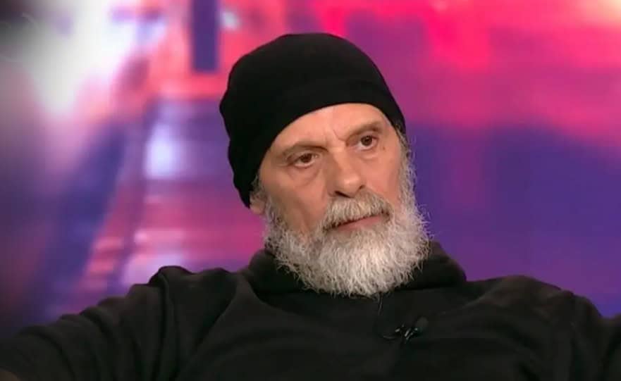 Τζώνυ Θεοδωρίδης: Το πραγματικό του όνομα και οι τρεις κόρες του