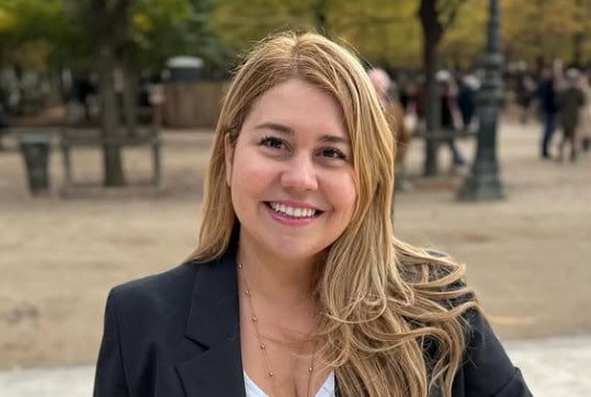 Μαριέλλα Σαββίδου: «Από τις μεγαλύτερες αλλαγές στη ζωή μου η ψυχοθεραπεία»