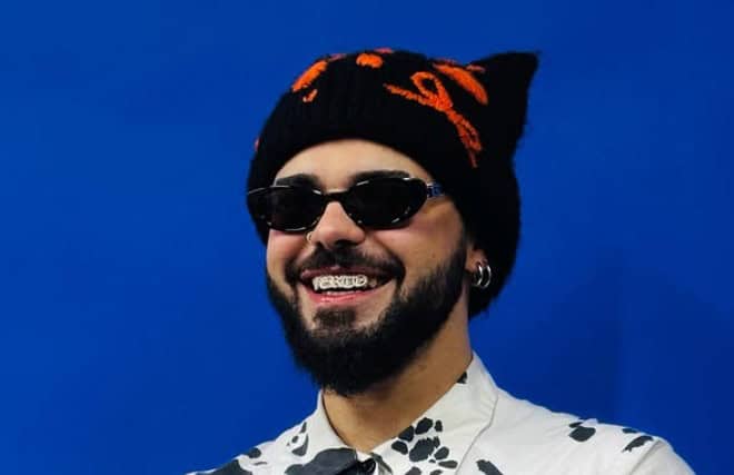 Eurovsion 2026: Ο Akylas κονταροχτυπιέται για την πρώτη θέση στα στοιχήματα