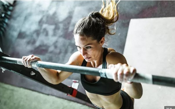 Μονόζυγο: Η μεγαλύτερη fitness πρόκληση του 2026