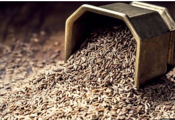 Κύμινο: Το αρωματικό μυστικό της γεύσης και της υγείας