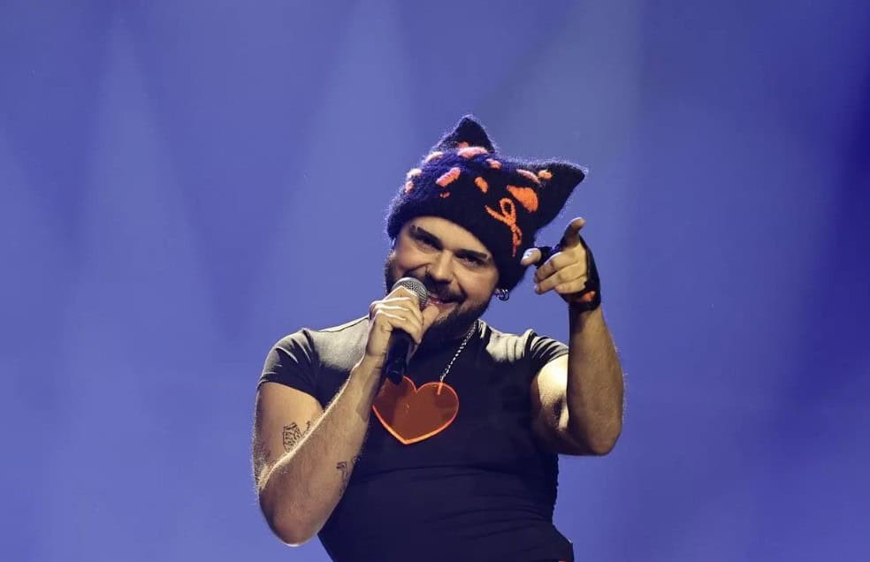 Akylas: Το νέο βιντεοκλίπ του «Ferto» και οι διεθνείς εμφανίσεις