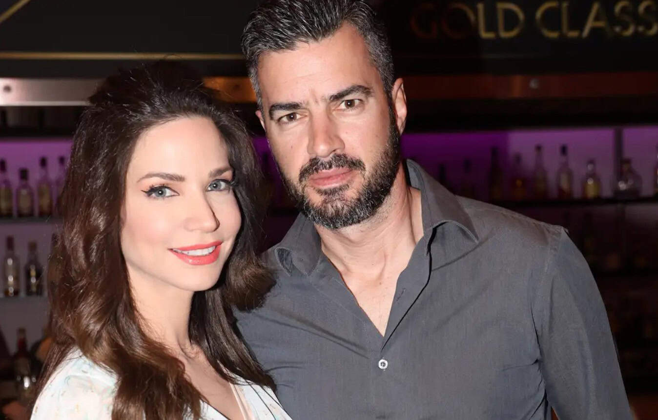 Συνεργασία έκπληξη Τσιμιτσέλη-Γερονικολού: «Έρχονται δύο μεγάλα πρότζεκτ»