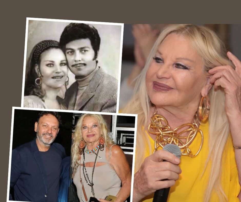 Αποκλειστική συνέντευξη! Αννούλα Βασιλείου: Το ατύχημα-σοκ στο σούπερ μάρκετ και η τσιγγάνα πεθερά που δεν την ήθελε