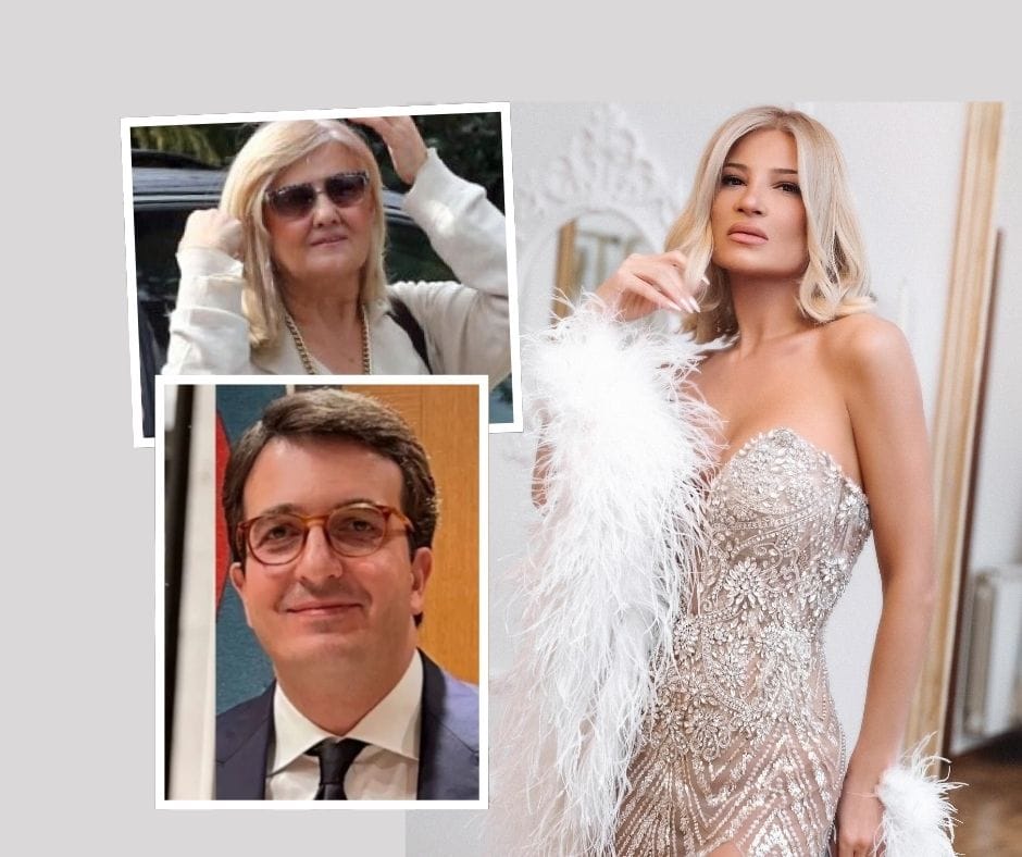 Φαίη Σκορδά: Πότε θα γίνει το πάρτι του γάμου της και το τηλεφώνημα της μητέρας της