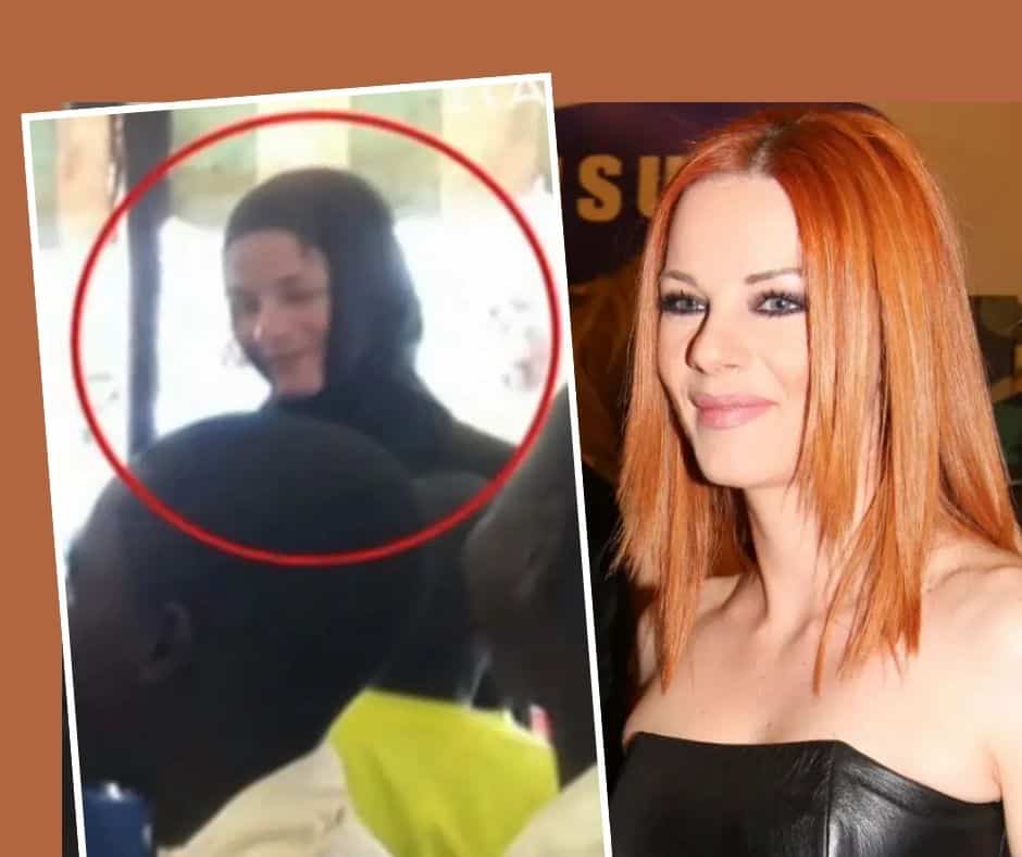 Ναταλία Λιονάκη: Έφυγε από το μοναστήρι-H μεγάλη αλλαγή και το καινούργιο της όνομα
