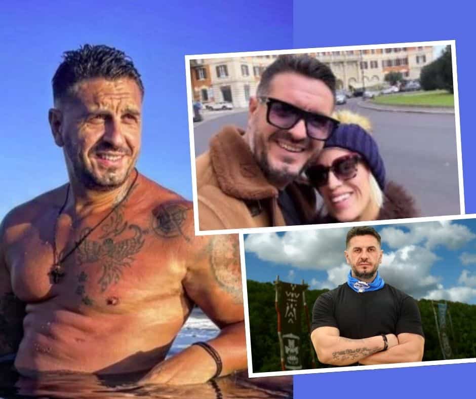 Σωτήρης Λαμάι: Από «βασιλιάς του TikTok» και του Survivor κατηγορούμενος για κακουργήματα – Η εκρηκτική άνοδος και η σκοτεινή πτώση