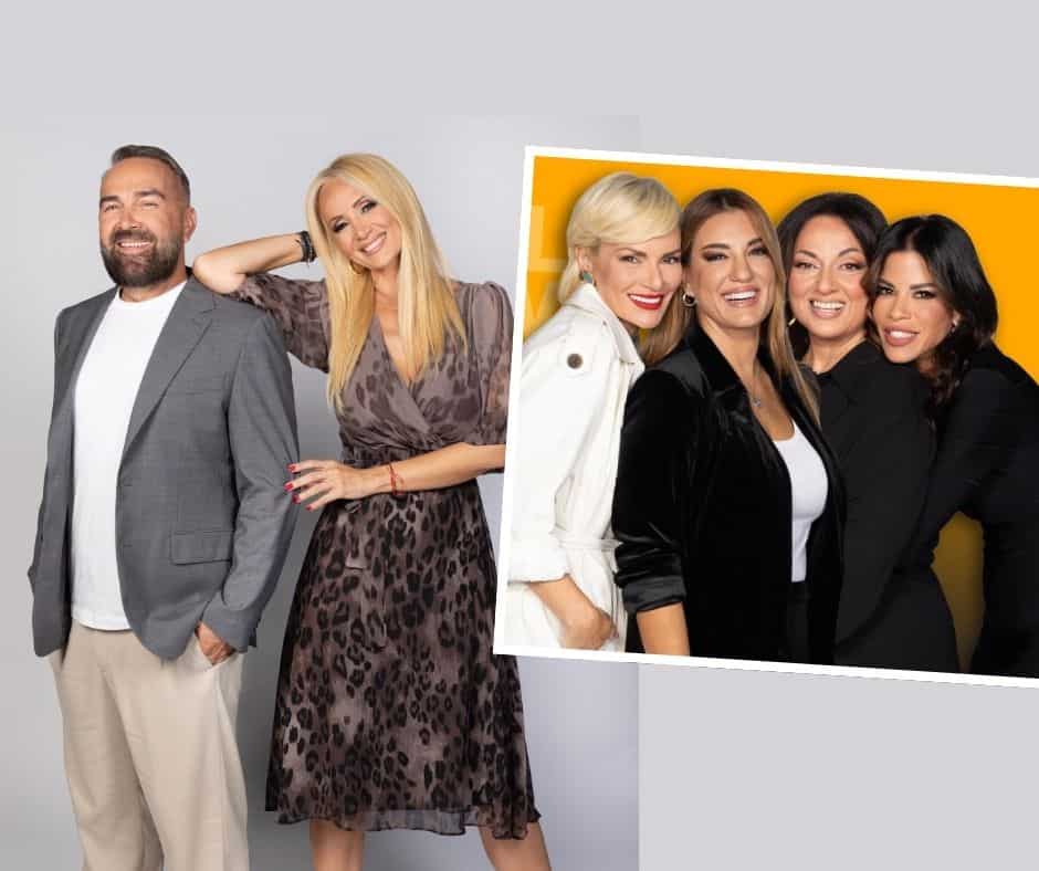 Tέλος το «Εδώ ΤV» απο το Open – Mέχρι το Πάσχα διορία στο «The RealView»