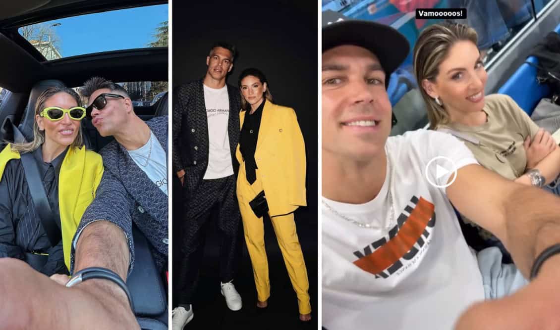 Παντρεύονται και στο γυαλί Οικονομάκου-Τσερέλα: Πρόταση χιλιάδων ευρώ για ταξιδιωτική εκπομπή