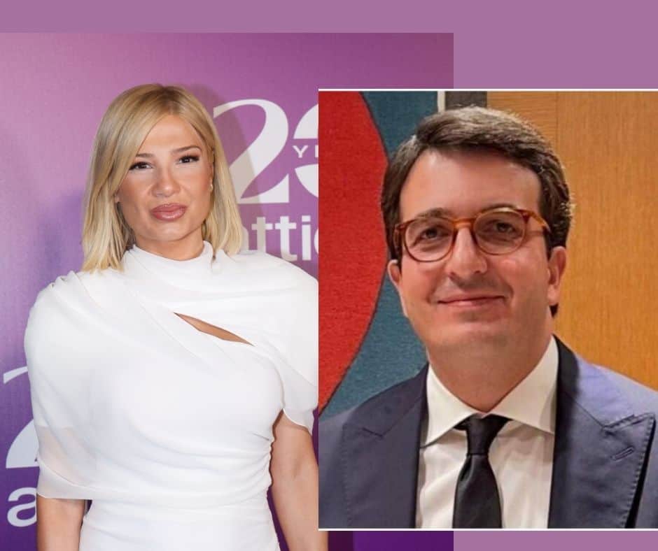 Φαίη Σκορδά: Επιβεβαίωσε τον γάμο της-Η ημερομηνία και η τελετή