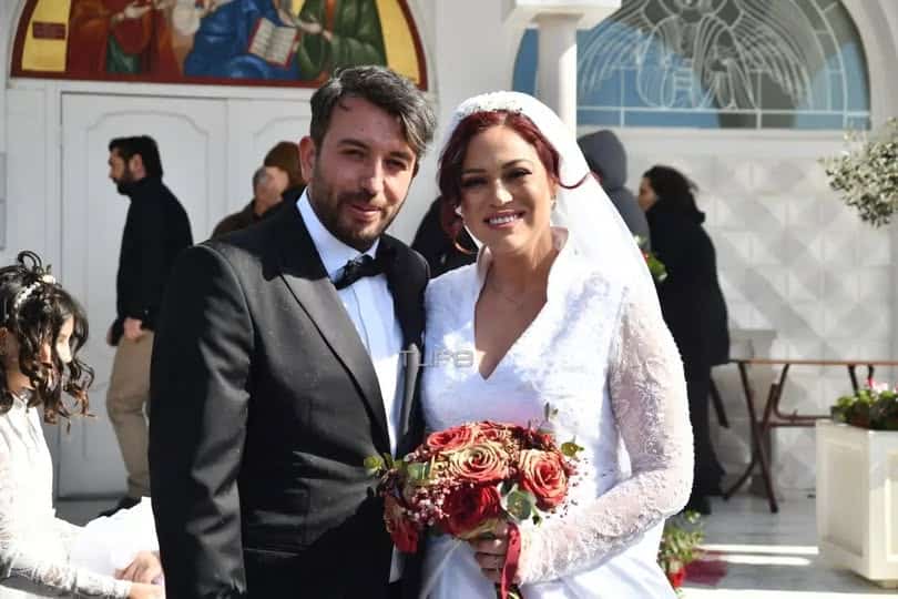 Μπάγια Αντωνοπούλου: «Μας είπε ο γιατρός ότι χάσαμε το παιδί, αλλά έγινε το θαύμα»