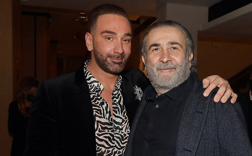 Λάκης Λαζόπουλος για Νίκο Κοκλώνη: «Αυτή η φωνή που είναι σαν γλάρος που τον γκάστρωσε παγώνι»