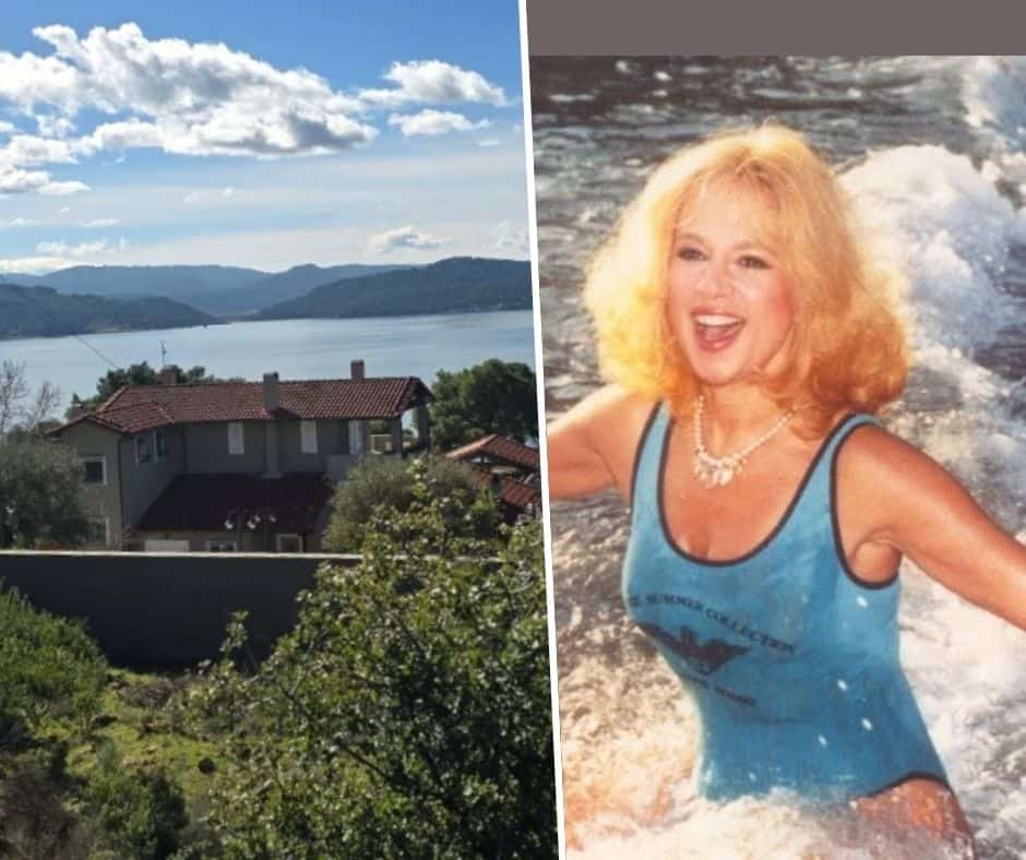 Η βίλα της Αλίκης παίρνει ξανά ζωή: Ο άντρας που ξαναχτίζει το παλάτι της στον Θεολόγο