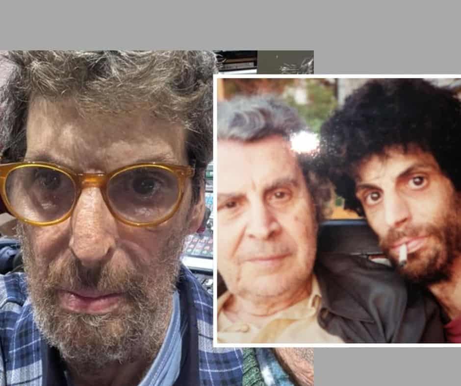 Έκκληση βοήθειας από τον γιο του Μίκη Θεοδωράκη: «Σκέφτομαι να κάνω κακό στον εαυτό μου»