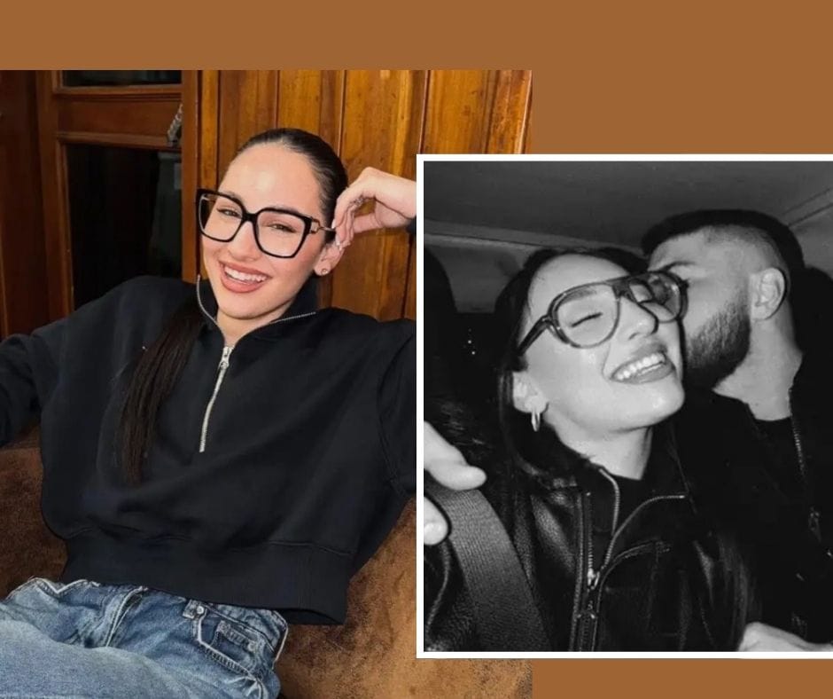 Τρελά ερωτευμένη η Klavdia: «Όταν τελικά βρίσκεις το “σπίτι” σου»-Αυτός είναι ο Γιάννης της