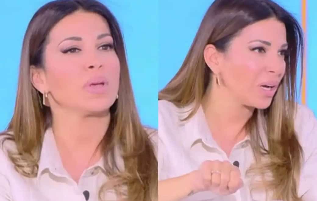 Σοκάρει η Ελένη Χατζίδου: «Επιχειρηματίας με κλείδωσε στο γραφείο του για να με στριμώξει και ούρλιαζα»