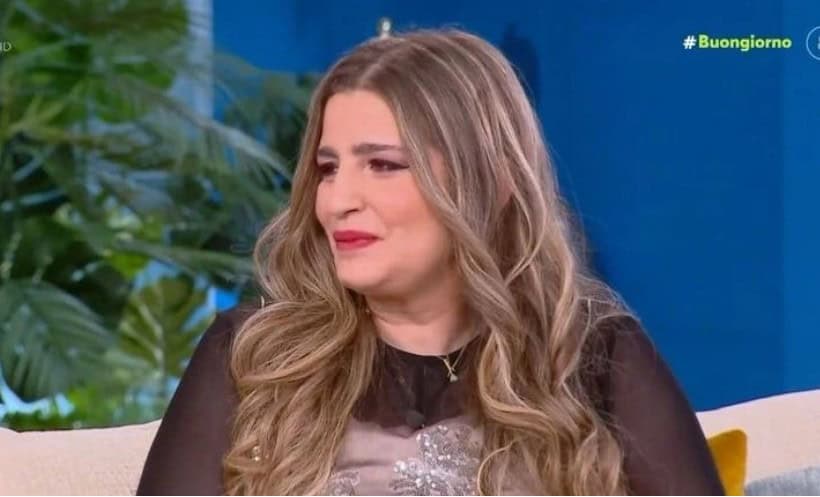 Ξέσπασε η Μαρία Κίτσου: «Αυτό ήθελε μηνυσάρα, με χώρισαν με τη σχέση μου»