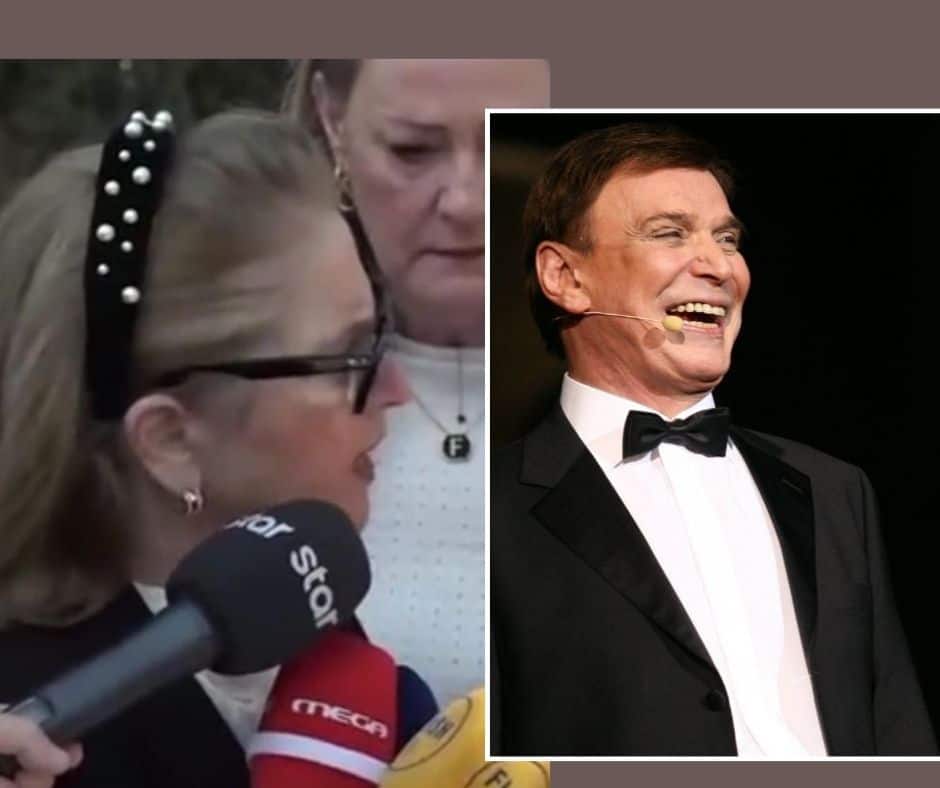 Βόμβες από την ξαδέρφη του Μαρίνου: Η λάθος οικογένεια που εμπιστεύτηκε και η εφοπλίστρια που πλήρωνε το γηροκομείο