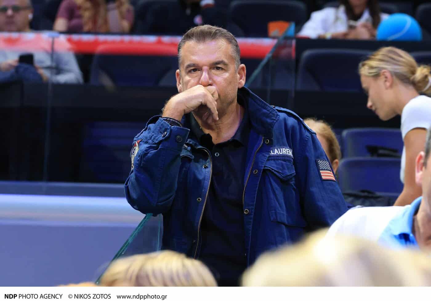 Ο Λιάγκας θέτει όρους στον ΑΝΤ1: Πως αλλάζει το «Πρωινό» την επόμενη σεζόν