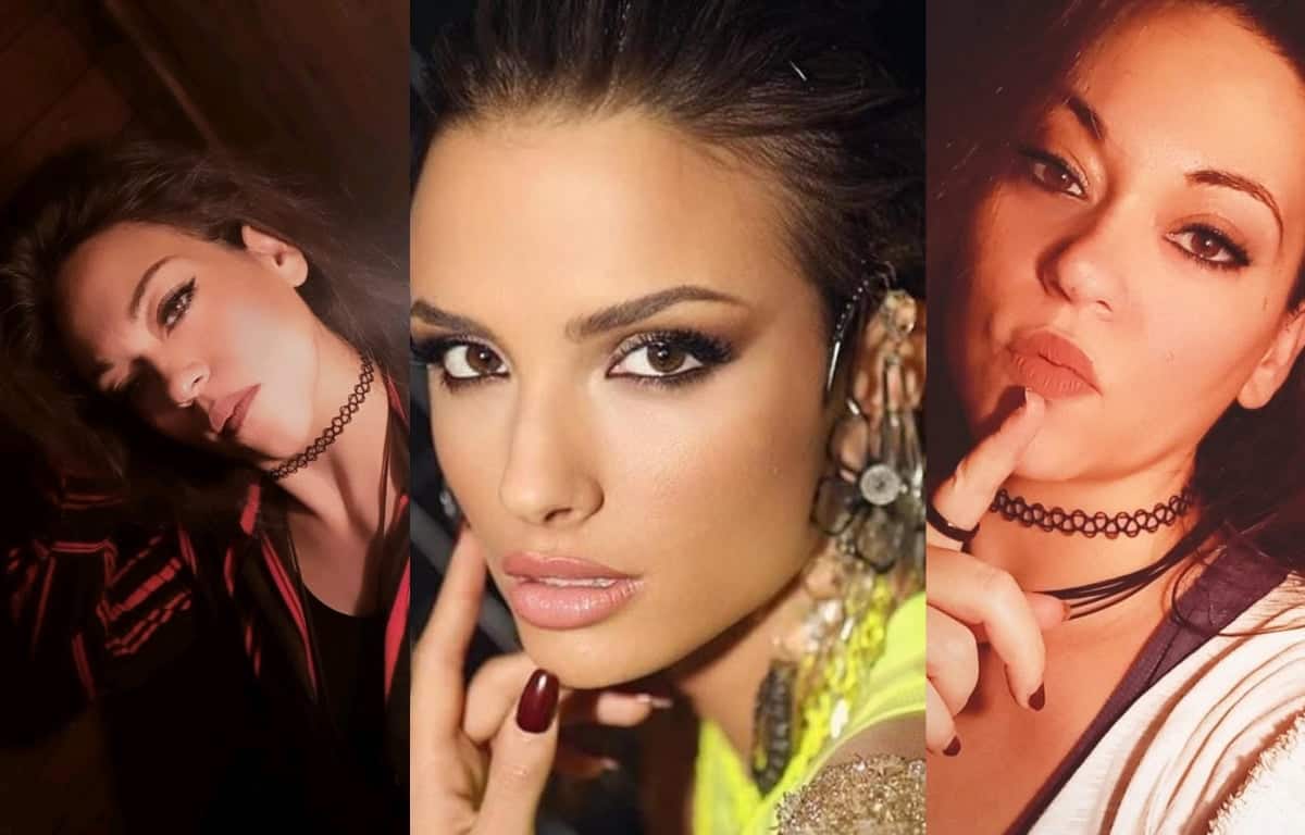 Ανάρπαστη η Εβίτα Καραγιώργου μετά τη σαρωτική επιτυχία με τον «Λογαριασμό» της Λιόλιου