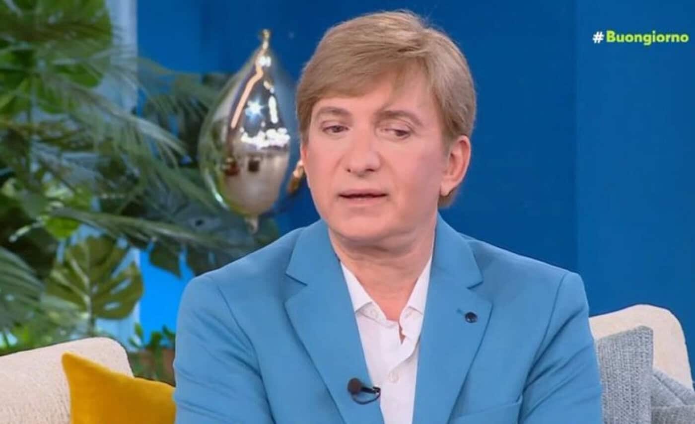 Μάκης Δελαπόρτας: Ο Δημήτρης Παπαμιχαήλ ήθελε να αλλάξει τη διαθήκη του πριν πεθάνει αλλά δεν πρόλαβε (video)