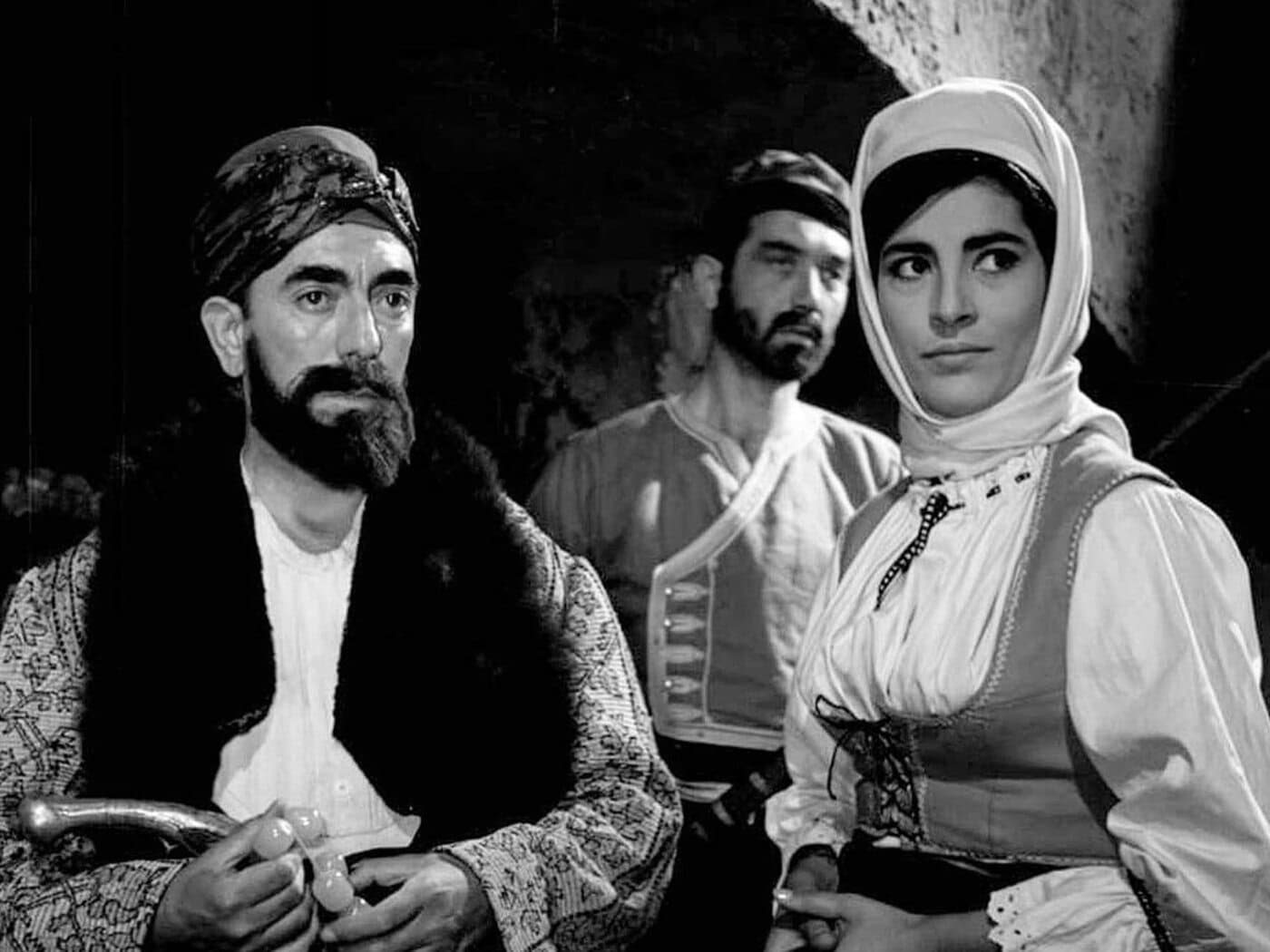 Οι μεγάλες ηρωίδες του 1821 μέσα από τον ελληνικό κινηματογράφο και το θέατρο