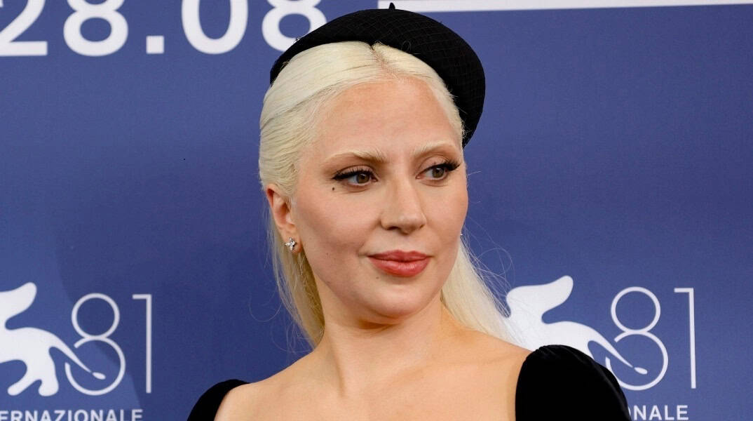 Lady Gaga: Σύντομα παντρεύομαι τον αρραβωνιαστικό μου Μάικλ Πολάνσκι