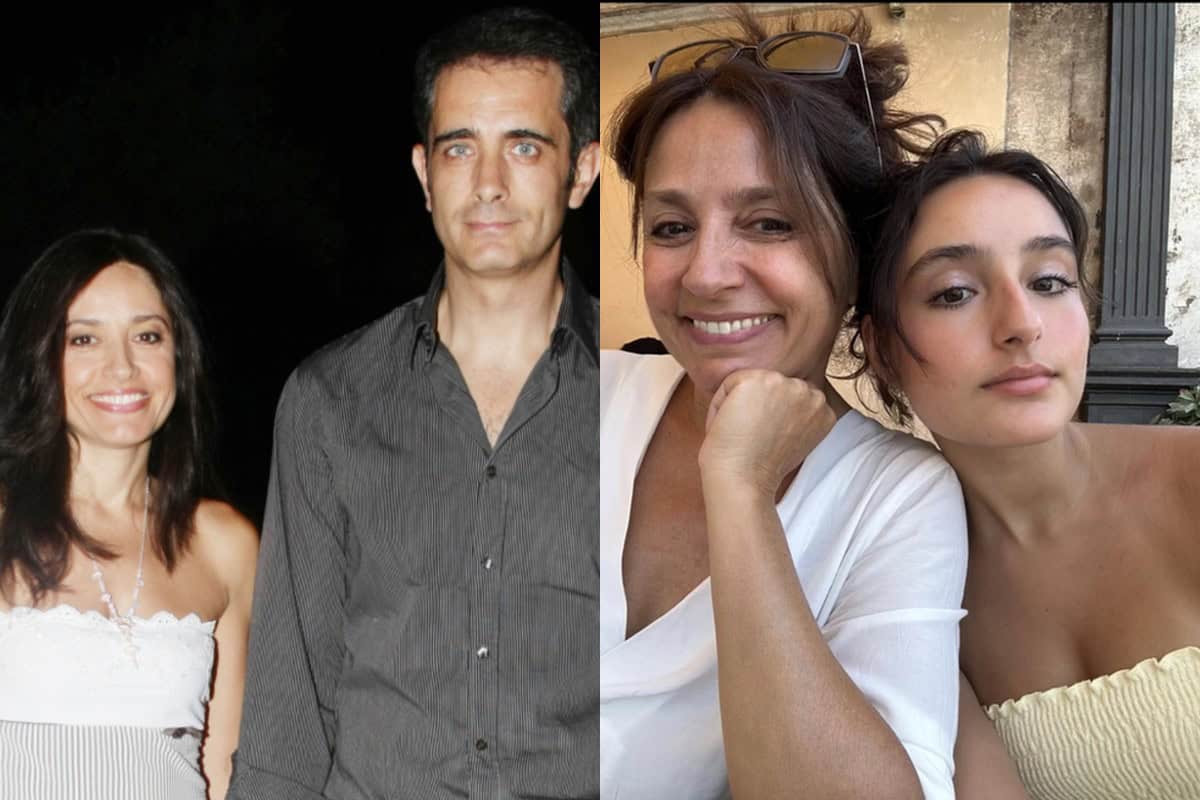 Βάσω Γουλιελμάκη: «Δούλευα μέχρι τον έβδομο μήνα» – «Ό,τι γίνεται στο ζευγάρι πρέπει να τα κρατάς στο σπίτι» (video)