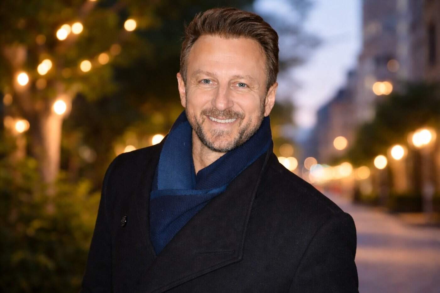 Κώστας Καραφώτης: Τι αποκάλυψε για τη νεογέννητη κόρη του και γιατί δεν νιώθει ακόμα χαζομπαμπάς (video)