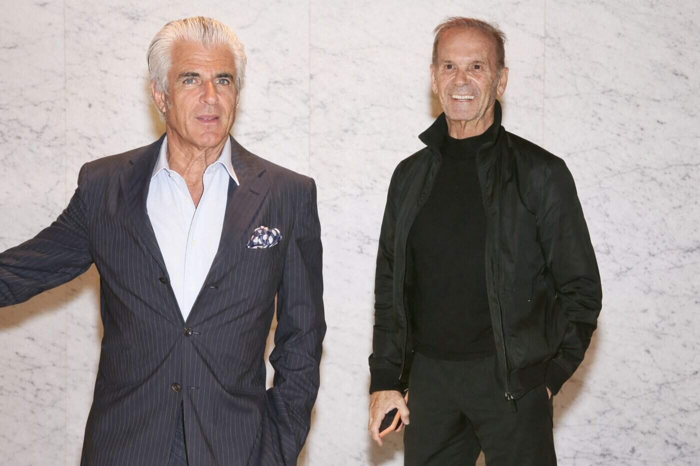 Πέτρος Κωστόπουλος: Με τον Αντώνη Λυμπέρη ήμασταν φίλοι – Ήταν ένα άφραγκο παιδί από τη Γερμανία (video)