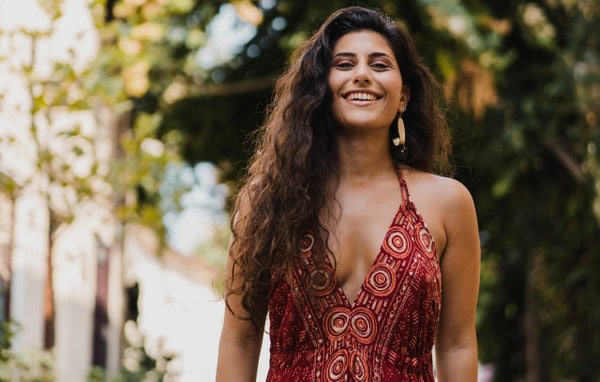 Μαρίνα Σπανού: «Βίωσα μπούλινγκ στο σχολείο – Οι γονείς μου με έβλεπαν κάθε μέρα να κλαίω»