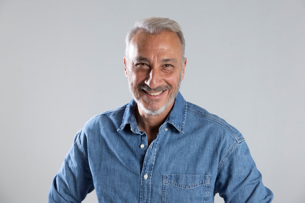 Μίνως Μάτσας: Οικογενειακή στιγμή με τα δίδυμα παιδιά του – Θα λιώσεις!