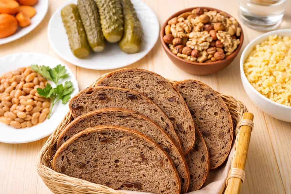 Νηστεία: Πότε γίνεται επικίνδυνη για τον οργανισμό σας