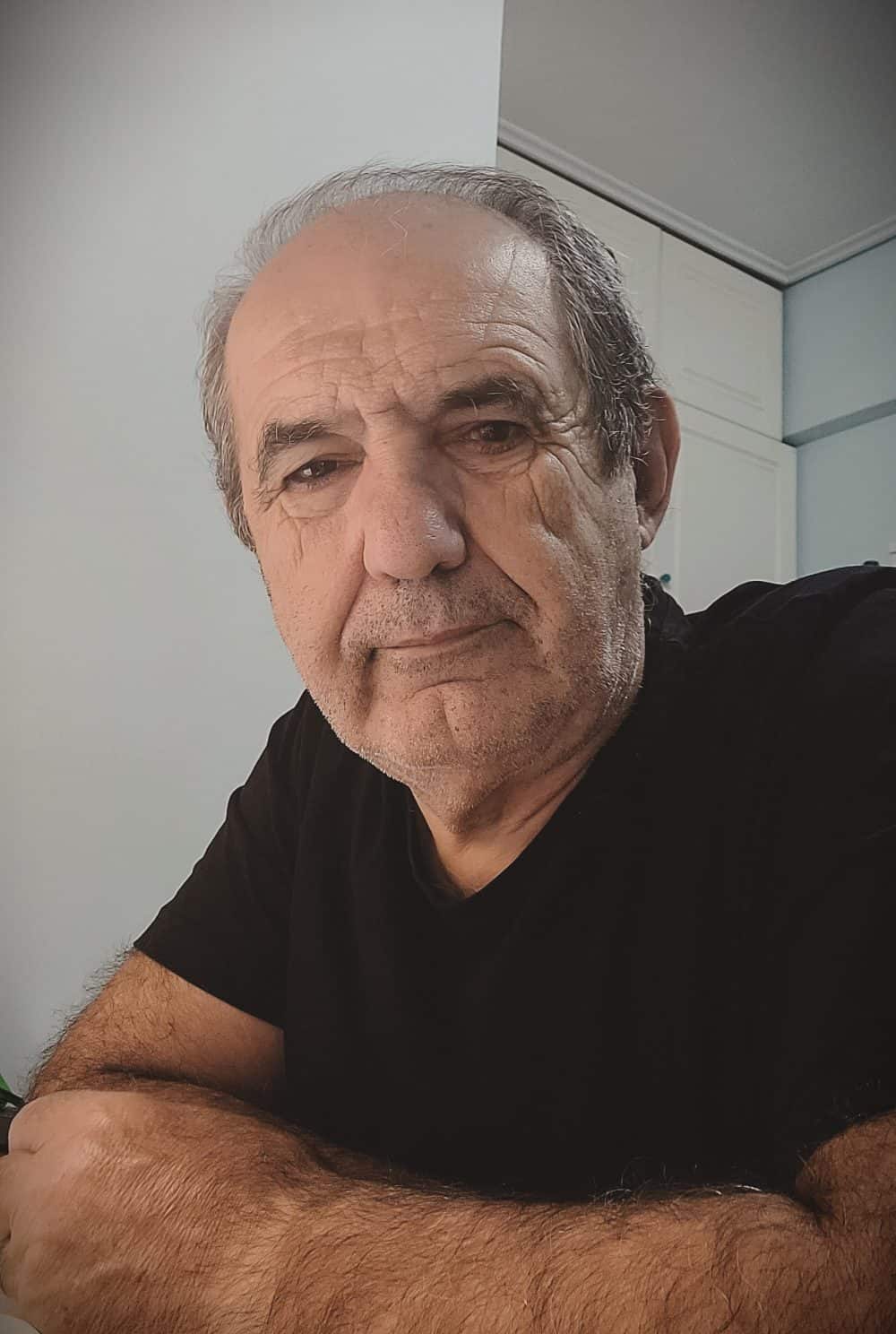 Ηρακλής Α. Σωτηράκης: Τακουτάκ